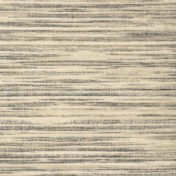 Morada Bay, Black Wallcoverings | Thibaut