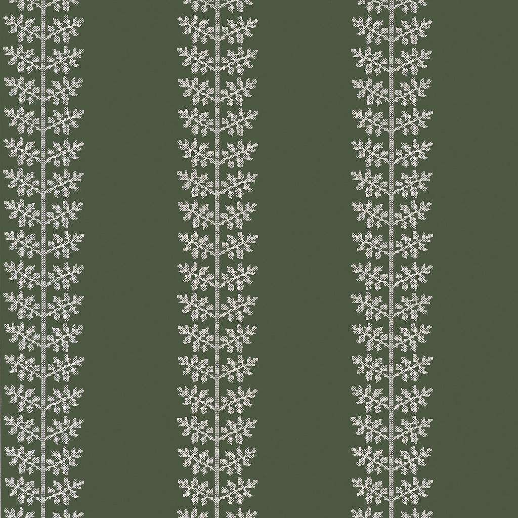 Amble, Olive Green