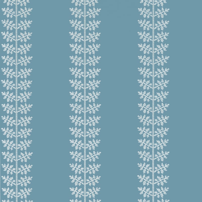 Amble, Steel Blue