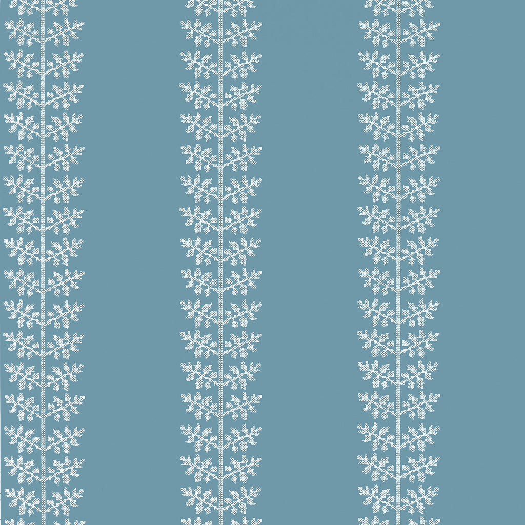 Amble, Steel Blue