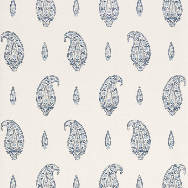 Maduri, Ivory Wallcoverings | Thibaut