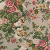 Hidcote, Beige and Coral