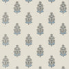 Audrey, Spa Blue