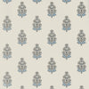 Audrey, Spa Blue