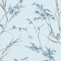 Virginia, Spa Blue