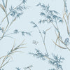 Virginia, Spa Blue