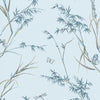 Virginia, Spa Blue