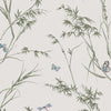 Virginia, Beige and Sage