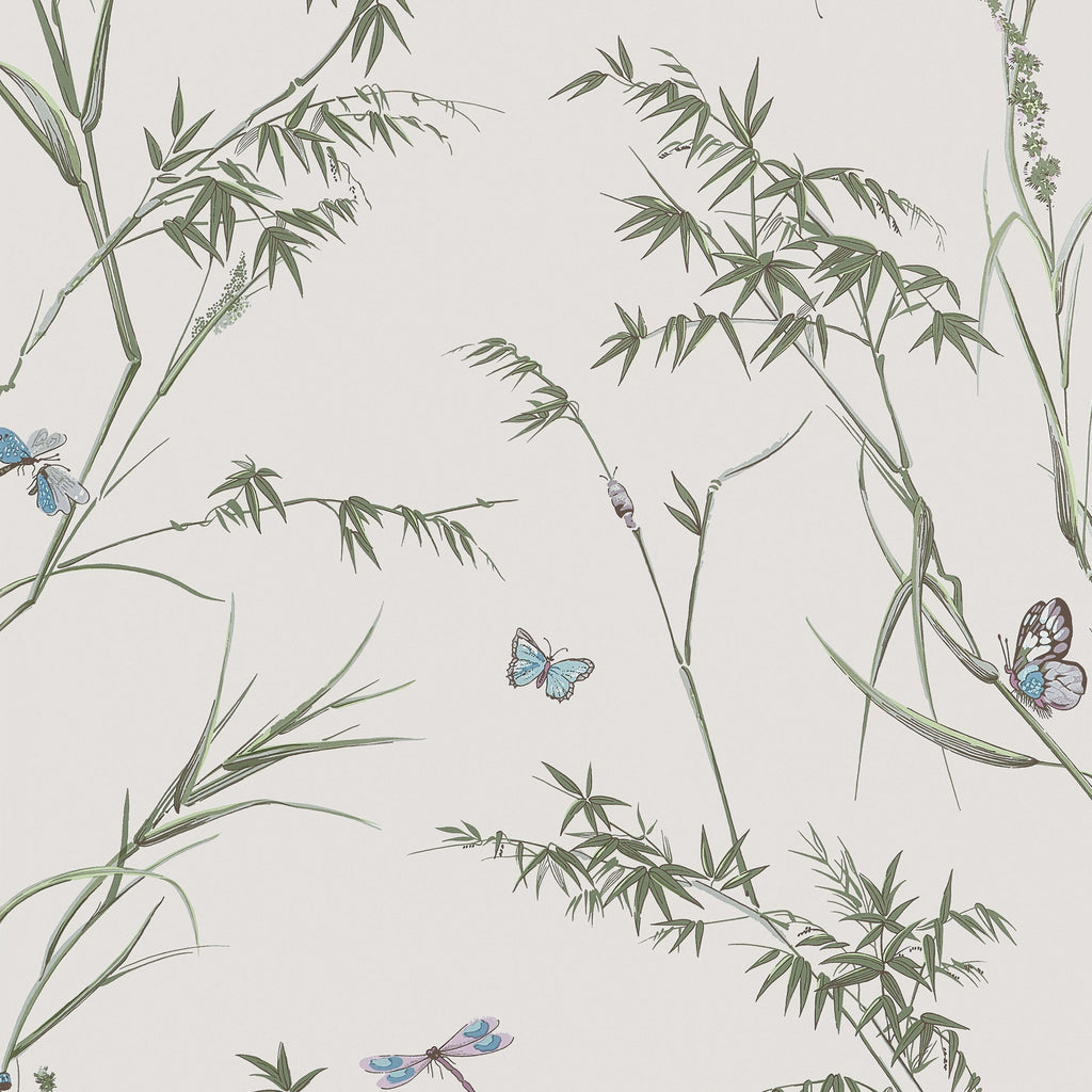 Virginia, Beige and Sage