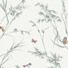 Virginia, Soft Green