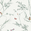 Virginia, Soft Green