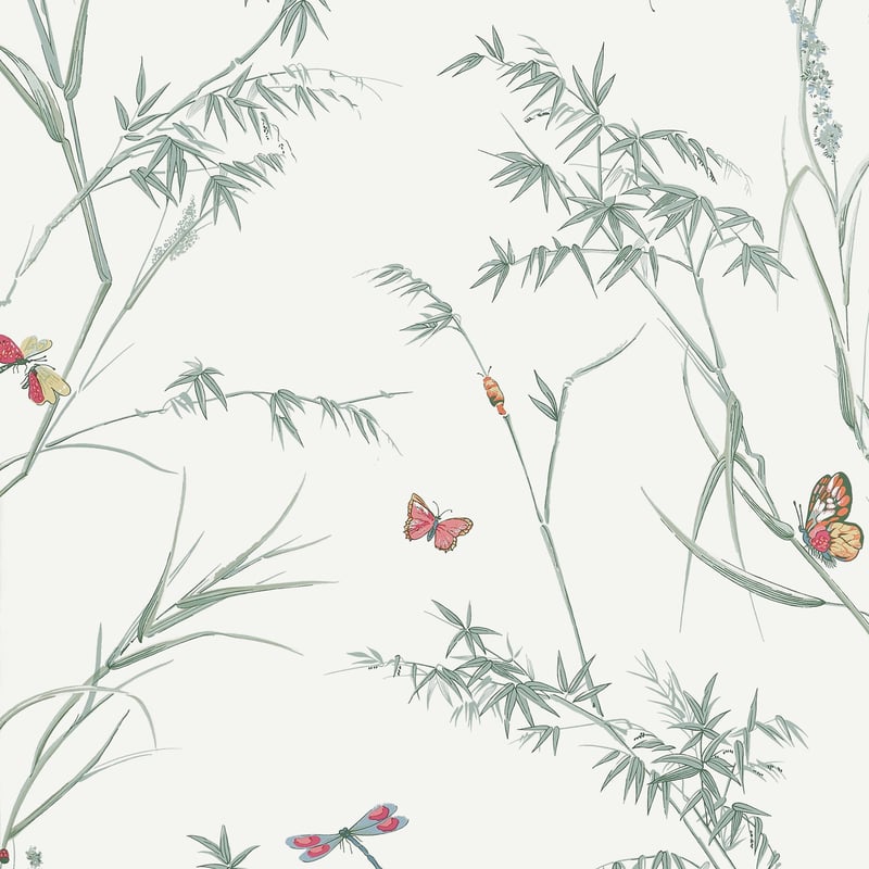 Virginia, Soft Green