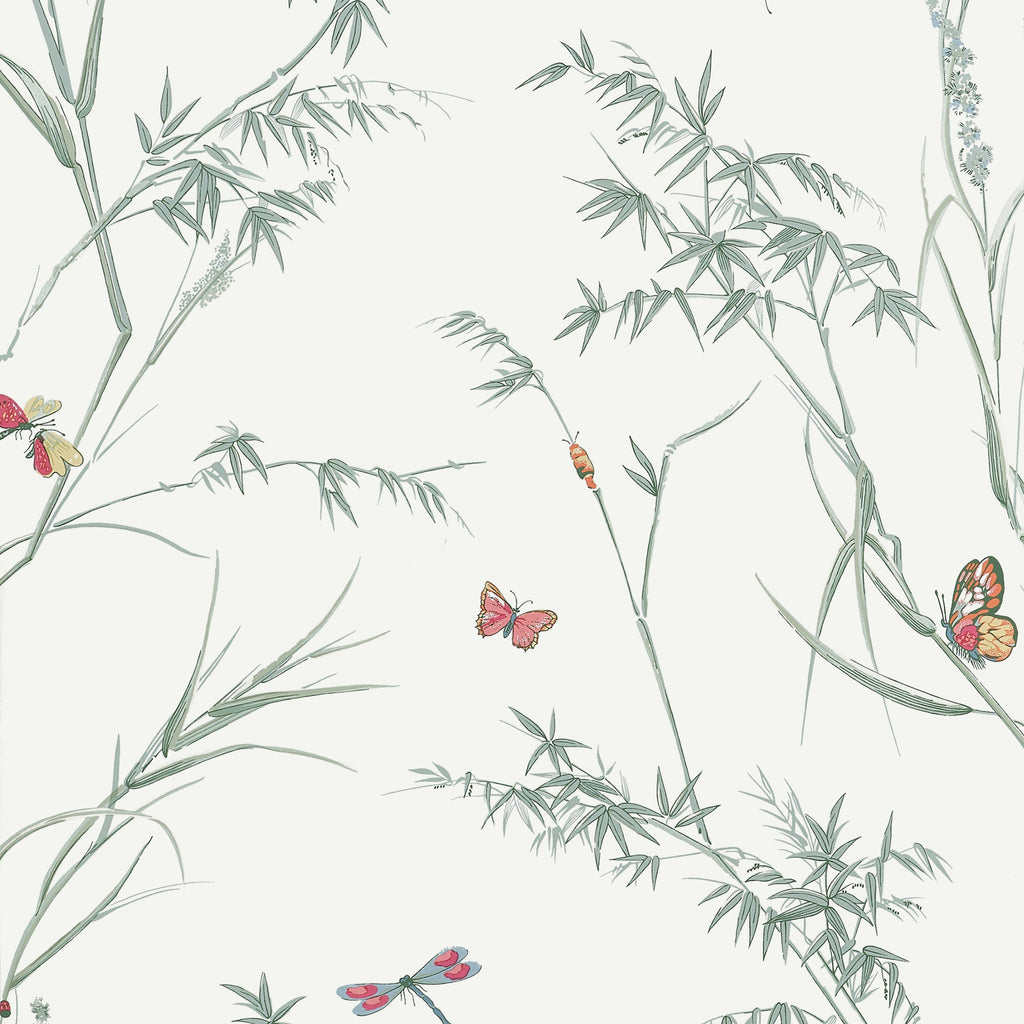Virginia, Soft Green