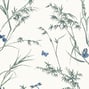 Virginia, Blue and Green