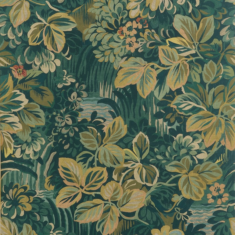 Night Garden, Peacock