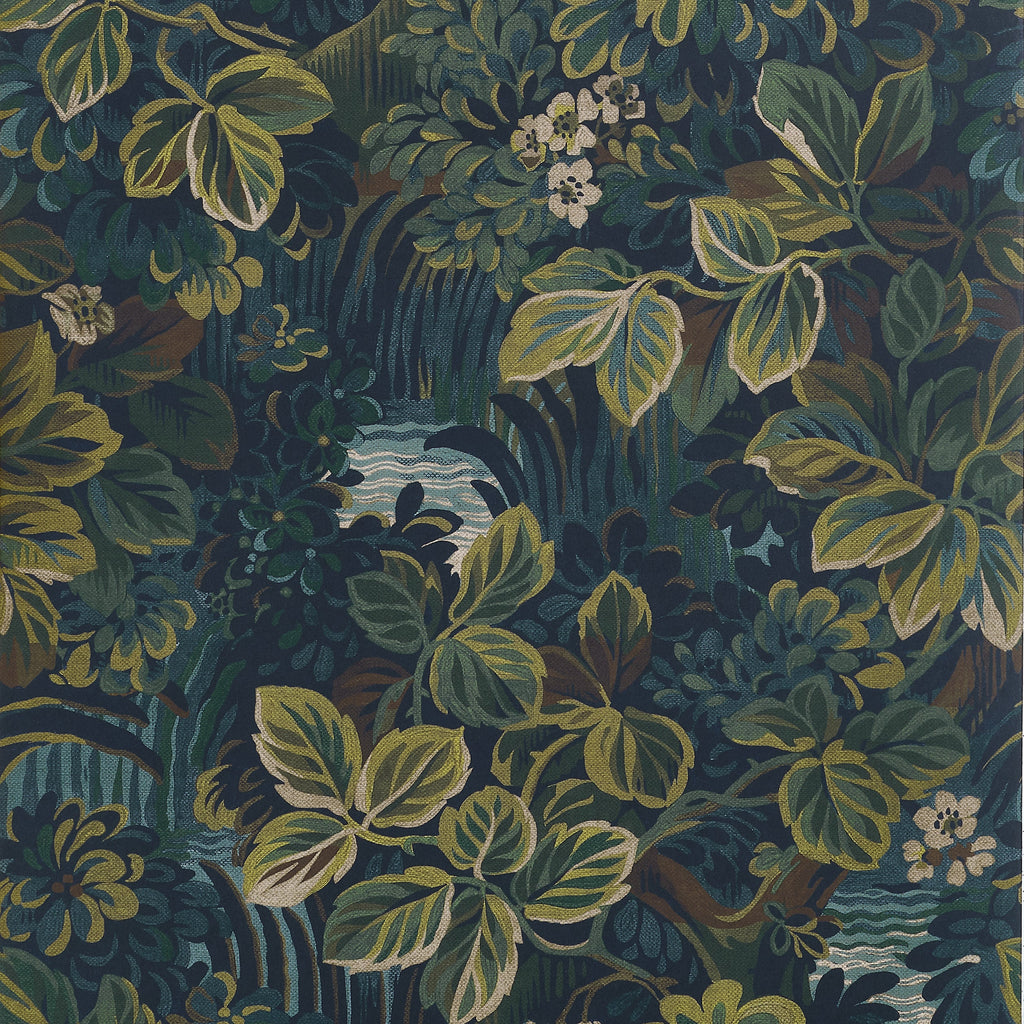 Night Garden, Midnight