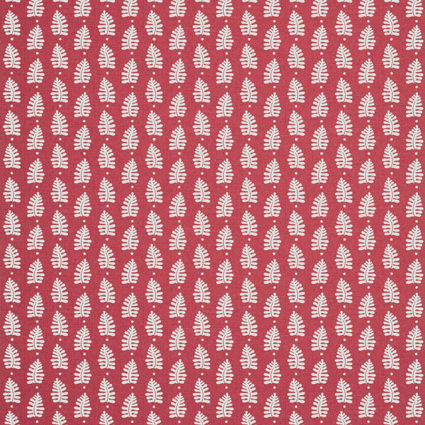 Ferndale Pink - Pink Wallcovering | Thibaut