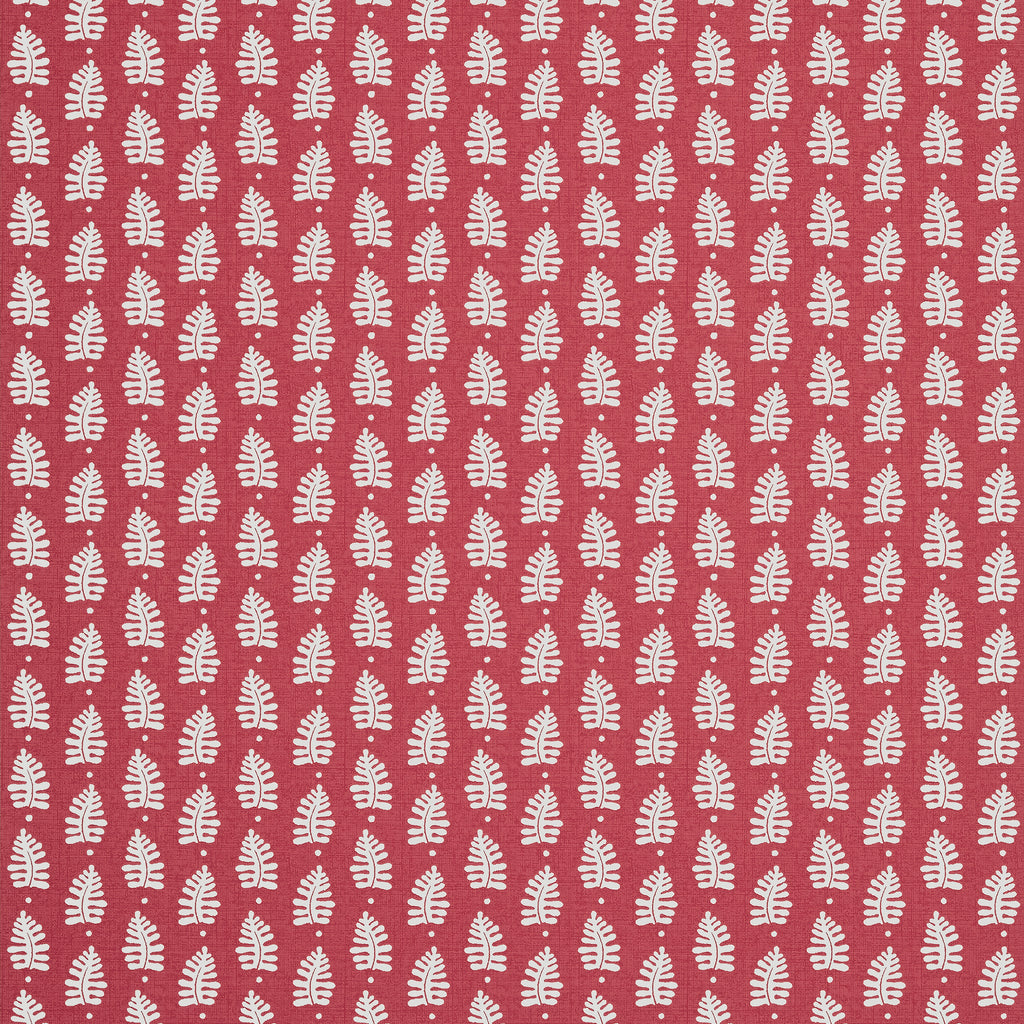 Ferndale Pink - Pink Wallcovering | Thibaut
