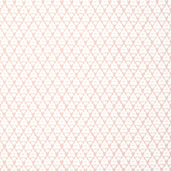 Arboreta Blush - Blush Wallcovering | Thibaut