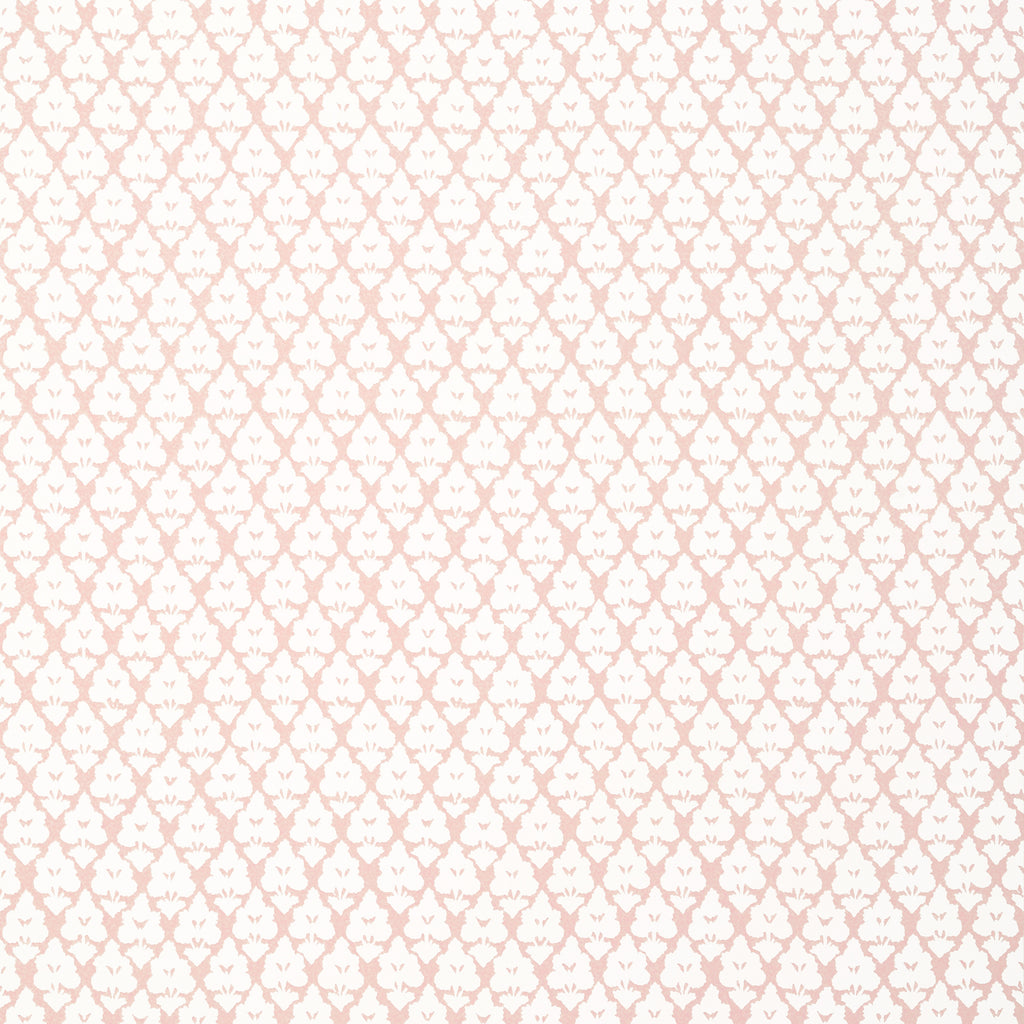 Arboreta Blush - Blush Wallcovering | Thibaut