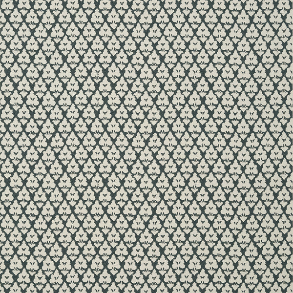 Arboreta Charcoal - Charcoal Wallcovering | Thibaut
