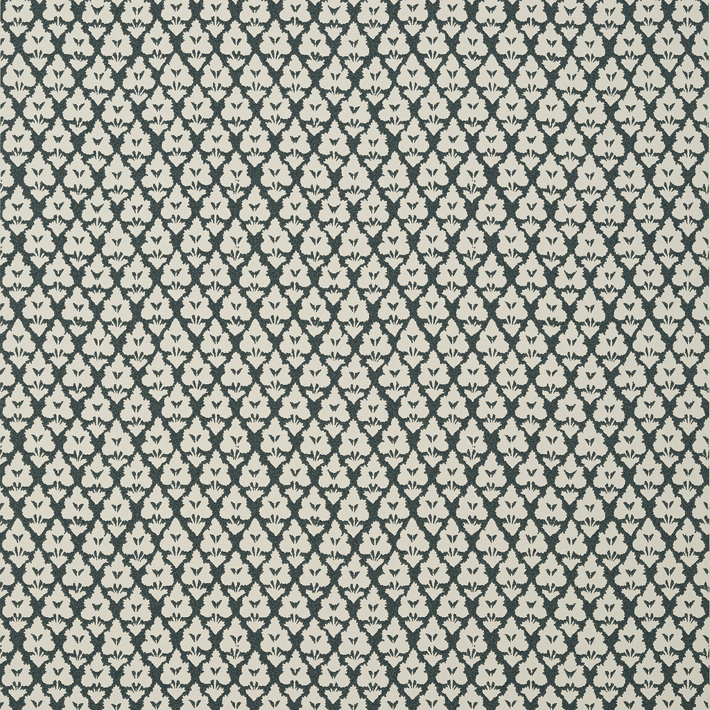 Arboreta Charcoal - Charcoal Wallcovering | Thibaut