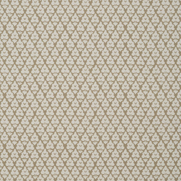 Arboreta Brown - Brown Wallcovering | Thibaut