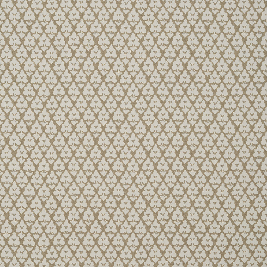 Arboreta Brown - Brown Wallcovering | Thibaut