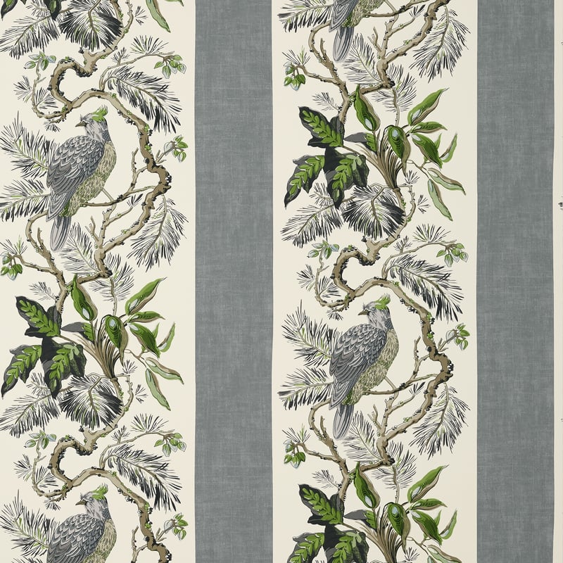 Williamson, Grey