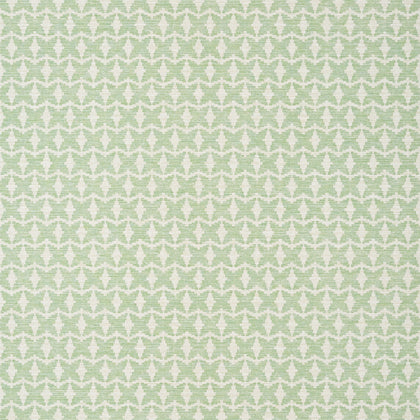 Zion, Green Wallcoverings | Thibaut