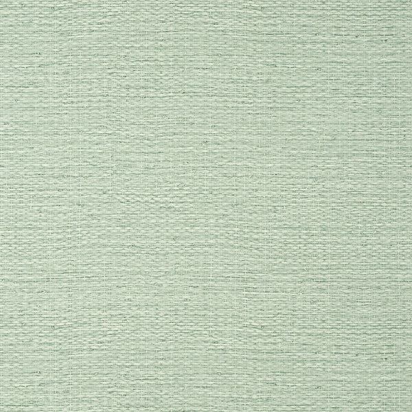 Prairie Weave, Evergreen Wallcoverings | Thibaut