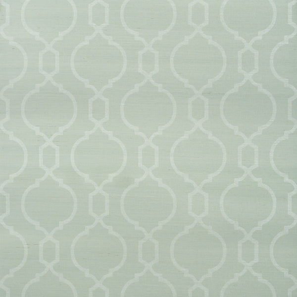 Kendall White on Sea Mist | Thibaut