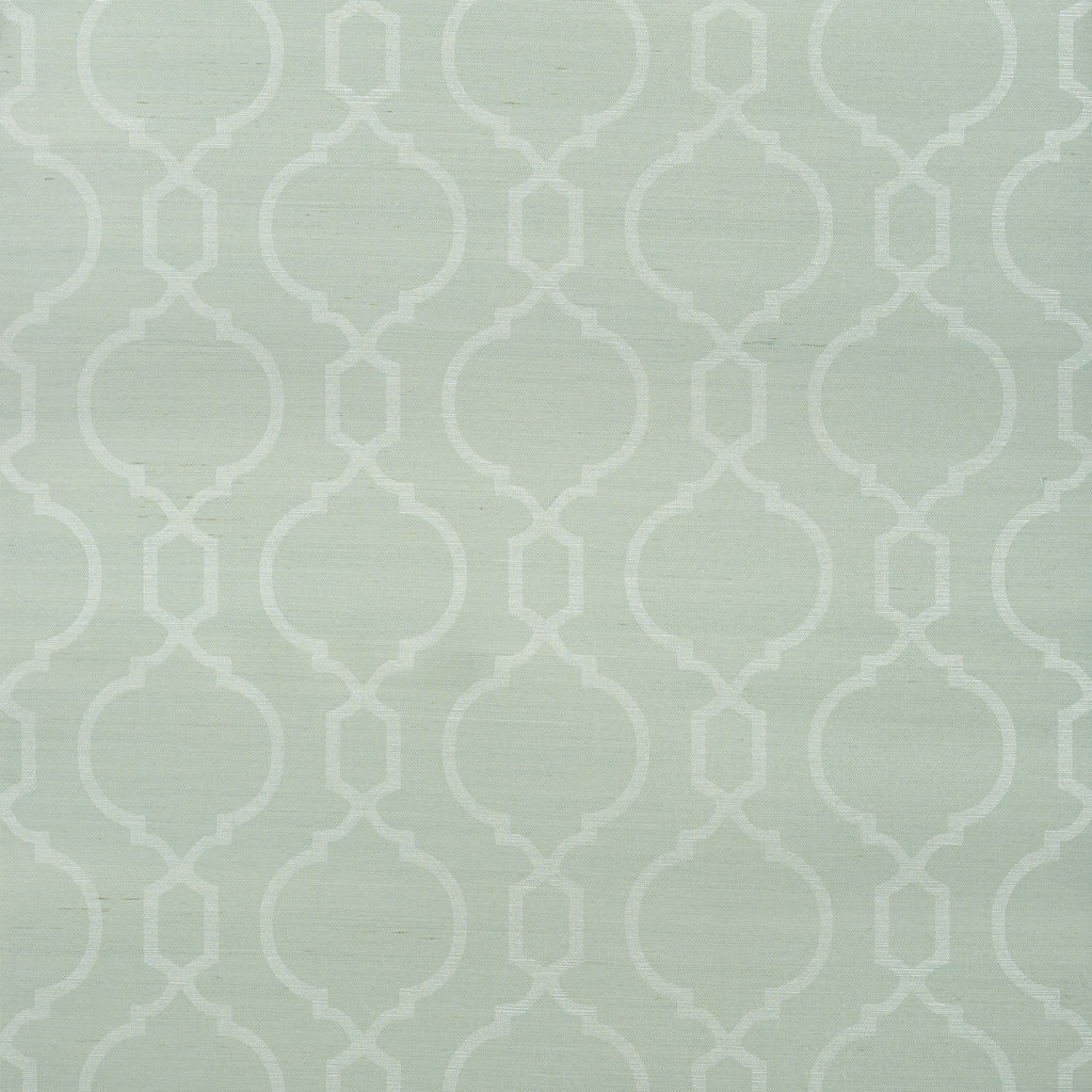 Kendall White on Sea Mist | Thibaut