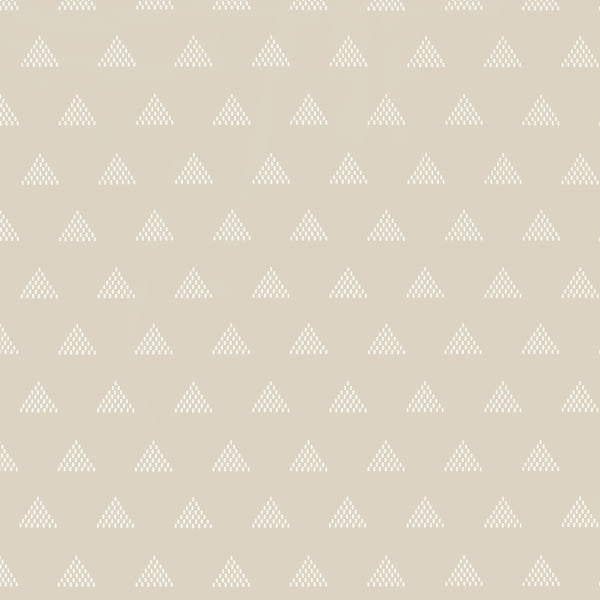 Ridge Birch - Beige Wallcovering | Thibaut