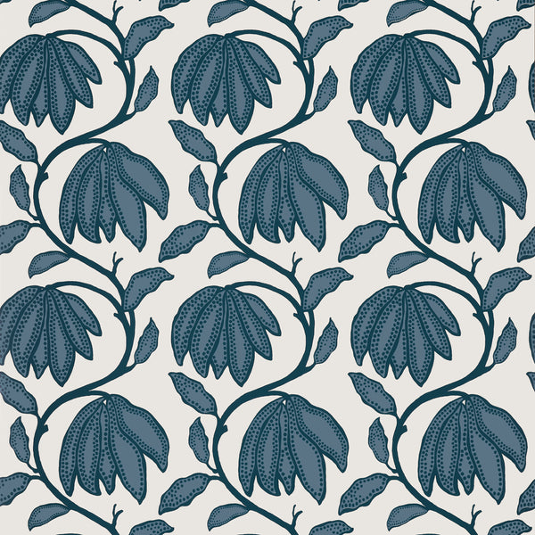 Desert Flower Mineral - Mineral Wallcovering | Thibaut