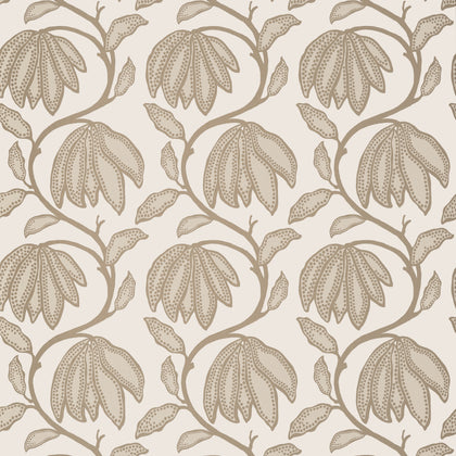 Desert Flower Birch - Birch Wallcovering | Thibaut