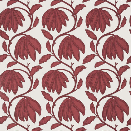 Desert Flower Sunbaked - Sunbaked Wallcovering | Thibaut