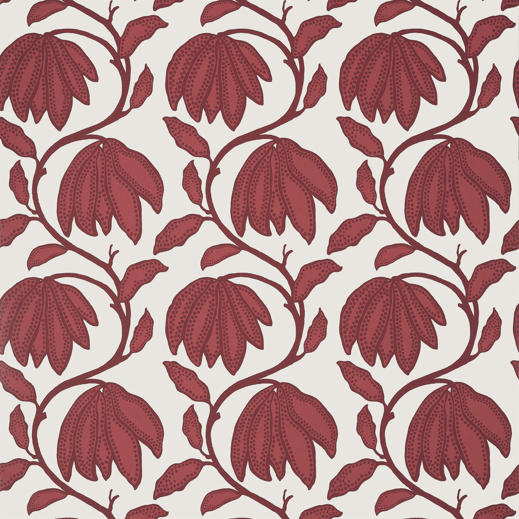 Desert Flower Sunbaked - Sunbaked Wallcovering | Thibaut