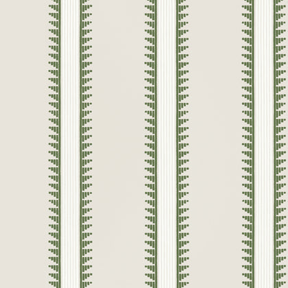 Trail Head Wild Sage - Wild Sage Wallcovering | Thibaut