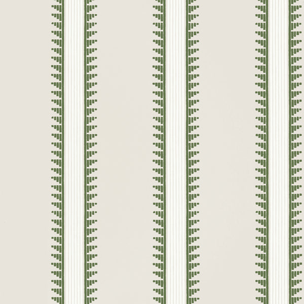 Trail Head Wild Sage - Wild Sage Wallcovering | Thibaut