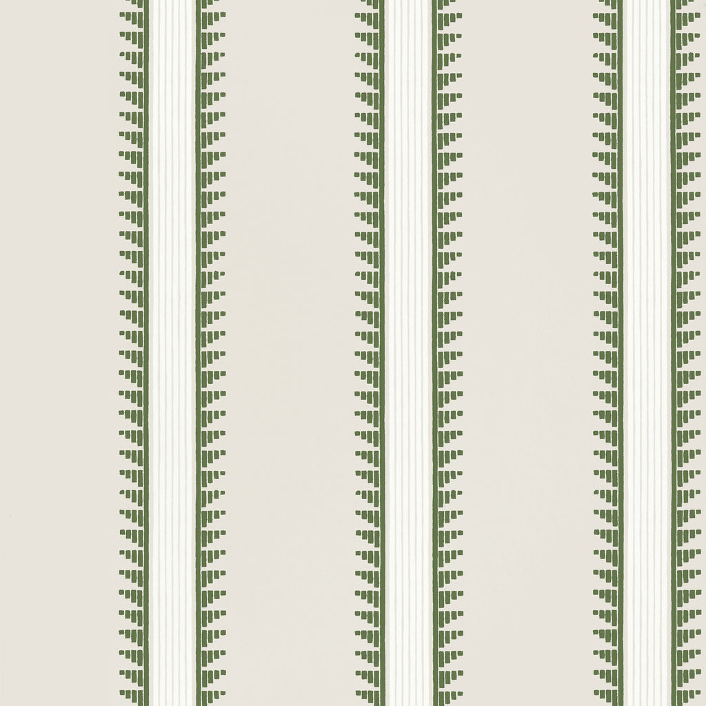 Trail Head Wild Sage - Wild Sage Wallcovering | Thibaut