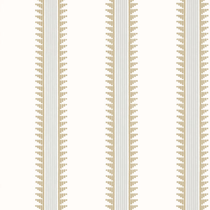 Trail Head Birch - Birch Wallcovering | Thibaut