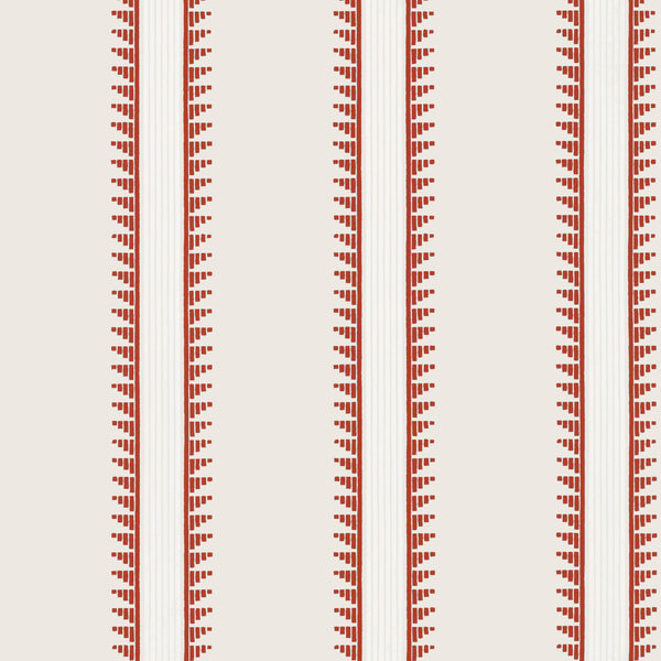 Trail Head Sunbaked - Sunbaked Wallcovering | Thibaut