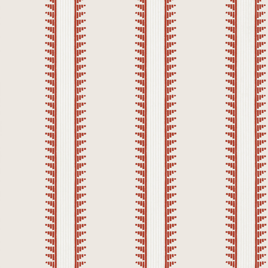 Trail Head Sunbaked - Sunbaked Wallcovering | Thibaut