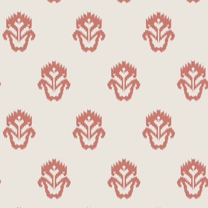 Indian Wells Sunbaked - Ivory Wallcovering | Thibaut