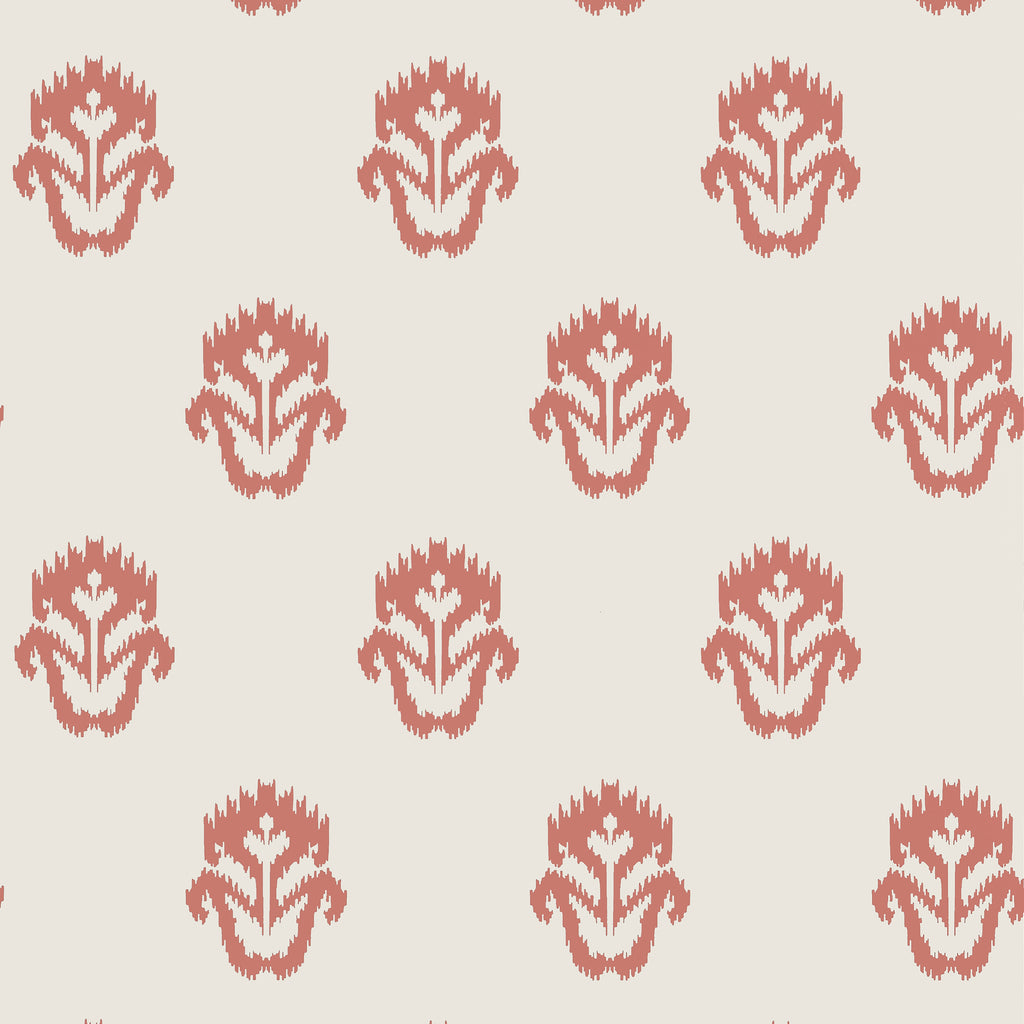 Indian Wells Sunbaked - Ivory Wallcovering | Thibaut