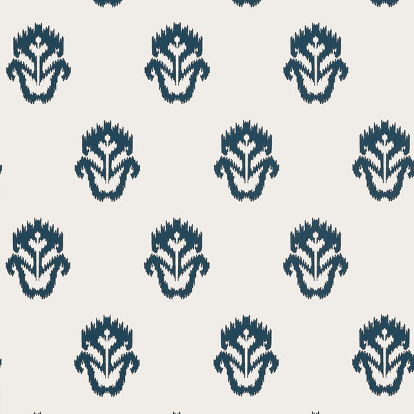 Indian Wells Mineral - Ivory Wallcovering | Thibaut