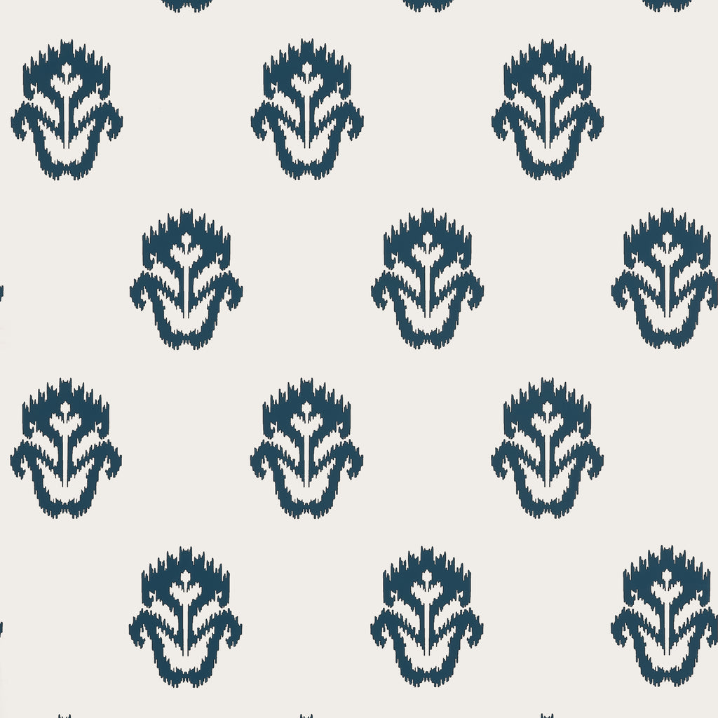 Indian Wells Mineral - Ivory Wallcovering | Thibaut