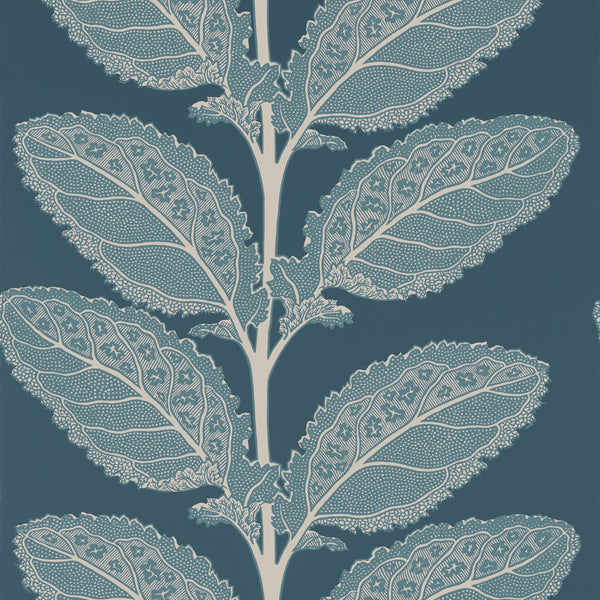 Lacinato Mineral - Mineral Wallcovering | Thibaut
