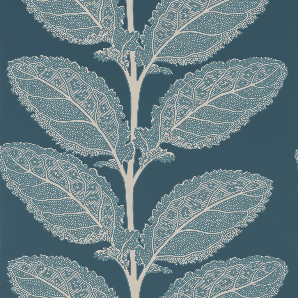 Lacinato Mineral - Mineral Wallcovering | Thibaut